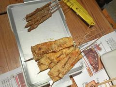 -木屋烧烤(南新店)