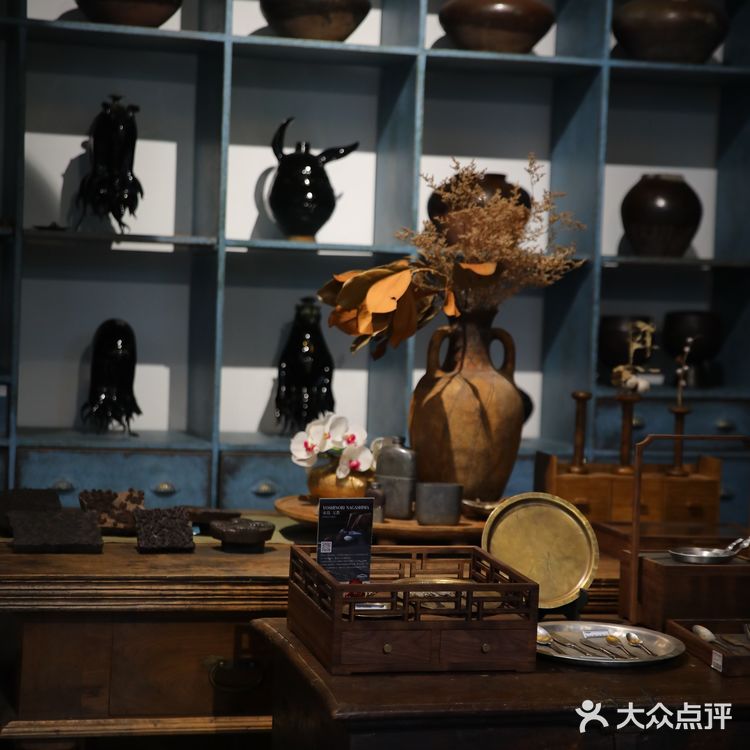 杭州探店｜小众创意园—— 东信和创园