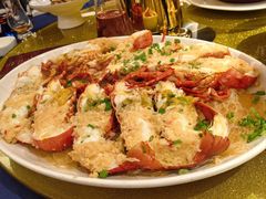 -马哥孛罗大酒店中餐 · 汉唐盛宴