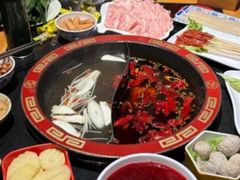 -董家湾重庆老火锅(张家窝店)