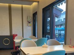 -丫丫蟹庄·苏式园林农家乐·阳澄湖大闸蟹(阳澄湖莲花岛店)