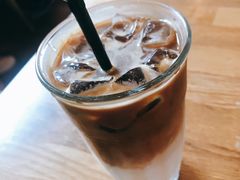 -W CAFE(甜爱路店)
