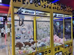 -风云再起游乐汇(北京西单西西友谊店)