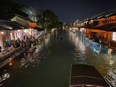 -乌镇景区