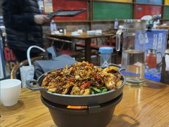 -金掌勺·锅包肉(双榆树店)