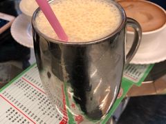 -义顺牛奶公司(新马路老店)