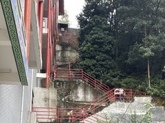 -白云山风景名胜区