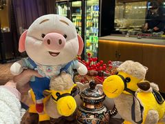 -耶里夏丽·丝路新疆菜·清真食品(徐家汇臻选店)