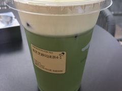 -喜茶(深圳福田星河COCO Park店)