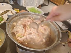 -简小舍·民间手艺菜(武昌江滩店)