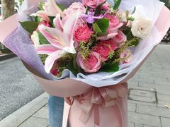 -良友花店(天目山路店)
