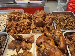 -净香园熟肉(北坦总店)