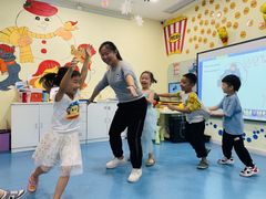 -易贝乐成长中心(坂田中心)