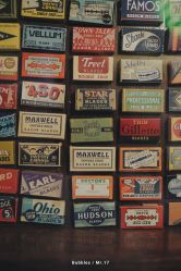 -IMUSE BARBER SHOP