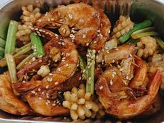 -金家老三饭庄(常营店)