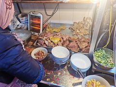 -老李家杂肝汤(回民街店)