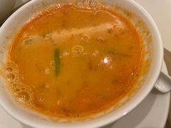 贵妃龙虾汤泡饭-利苑酒家(金宝店)