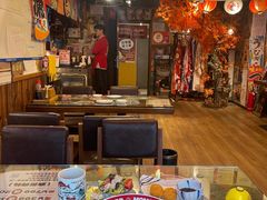 -桃太郎寿司料理(南坪店)