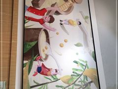 -哼哈豆花工房(高铁吾悦广场店)