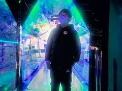 -上海JOYPOLIS环游嘉年华主题乐园