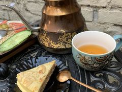 -Turka土耳咖(五大道店)
