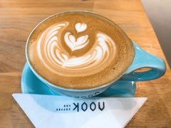 -GOTLOT COFFEE&KITCHEN角落厨房NOOK店