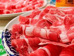 -福寿斋·老北京铜锅涮肉·烤鸭(顺义总店)