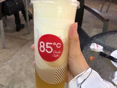 -85度C(厦门中华城新店)