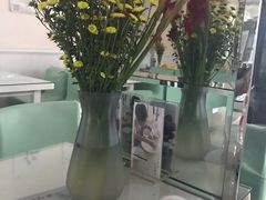 -谦和素食自助餐(云峰花园店)