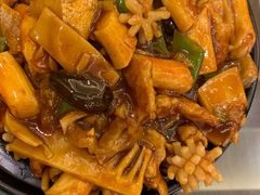 八珍豆腐-津菜宋记老房子(鼓楼店)