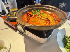 -上座·餐厅(阳光100店)