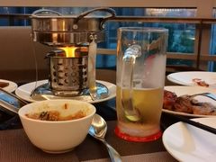 -万荟轩海鲜·粤式点心自助餐厅(蓝海风万怡酒店)