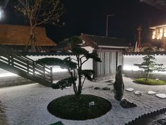 -横店广州街·香港街