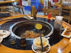 -醉旺柴火鸡(棠东店)