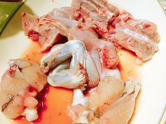 -鱼遇木桶斑鱼火锅(塔湾店)