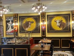 -Entrecôte 法国牛扒馆(保利·时光里店)
