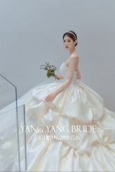 -洋洋婚纱品牌集合店