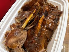 -王浩儿纪六孃甜皮鸭(乐山总店)