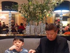 -鼎鼎香·港式火锅(北京SKP店)