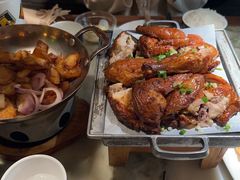 -绿茶餐厅(昌平悦荟店)