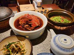 -南京大牌档(济南万象城店)