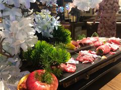-樱宿日式和牛烧肉(五道口店)
