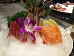 iphone_upload_pic-大渔铁板烧(中山路八佰伴店)