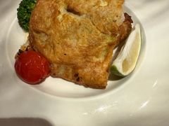 -食间牛排(湖西路店)