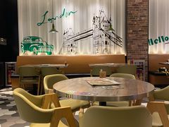 大堂-周沫西餐(漫广场店)