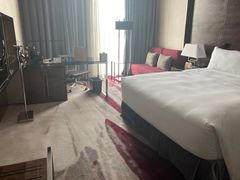 -广州天河希尔顿酒店