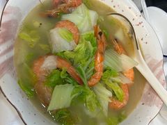 -来之顺海鲜菜馆·青岛菜·始于1993(栈桥店)