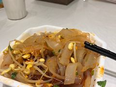 芝麻凉皮-庐州太太(南七里店)
