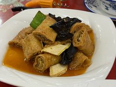 -邀月楼(新华路店)