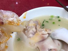 -易老妈蹄花.特色川菜(人民公园总店)